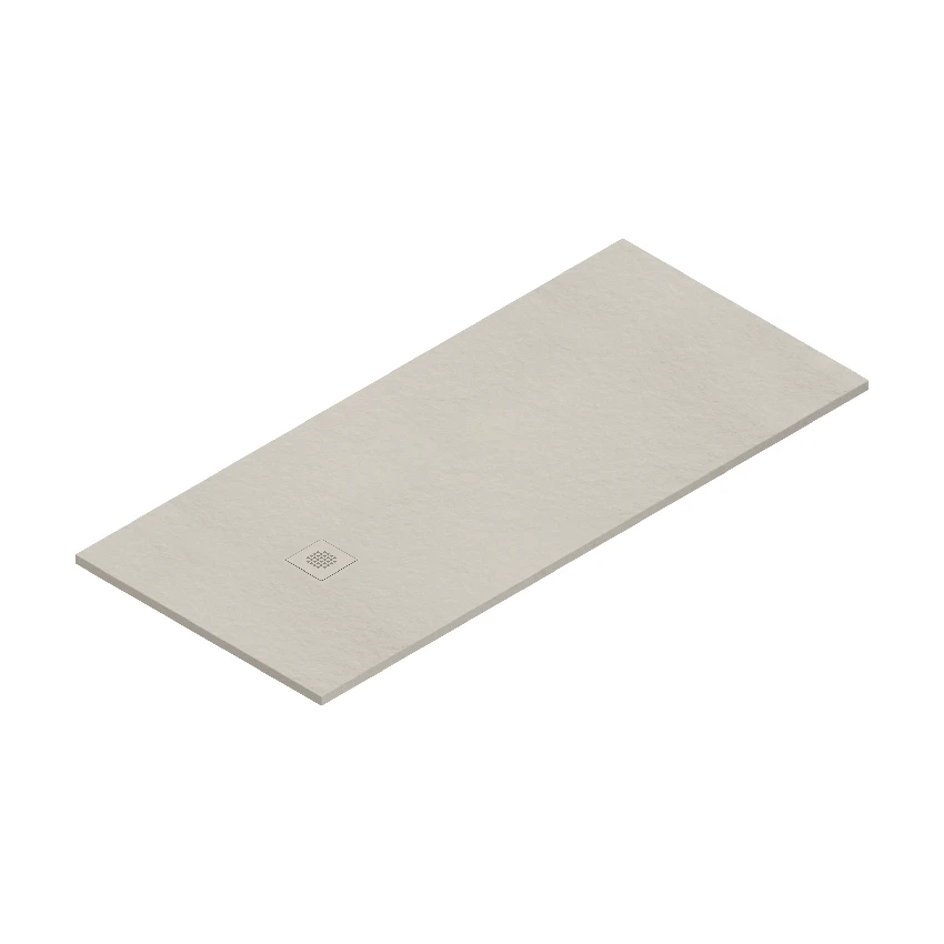 Душевой поддон Catalano H3 Solid 200x90 песочный матовый 7142090029