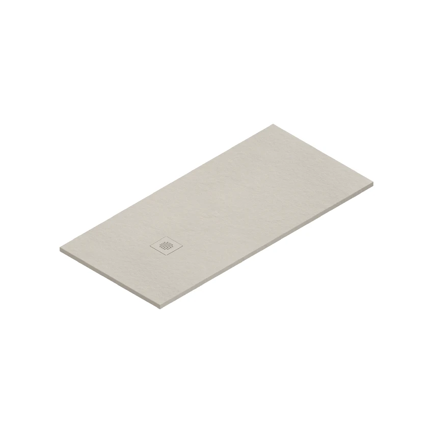 Душевой поддон Catalano H3 Solid 170x80 песочный матовый 7141780029