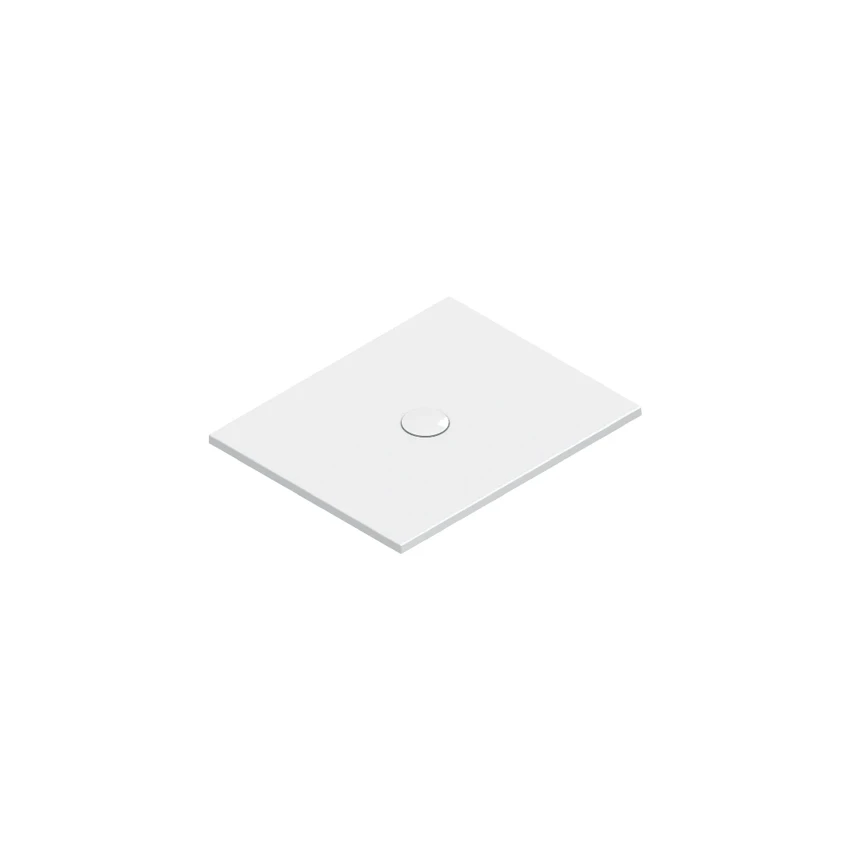 Душевой поддон Catalano H3 Planar 100x80 7341080001