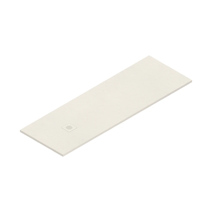 Душевой поддон Catalano H3 Solid 210x70 лён матовый 7142170030