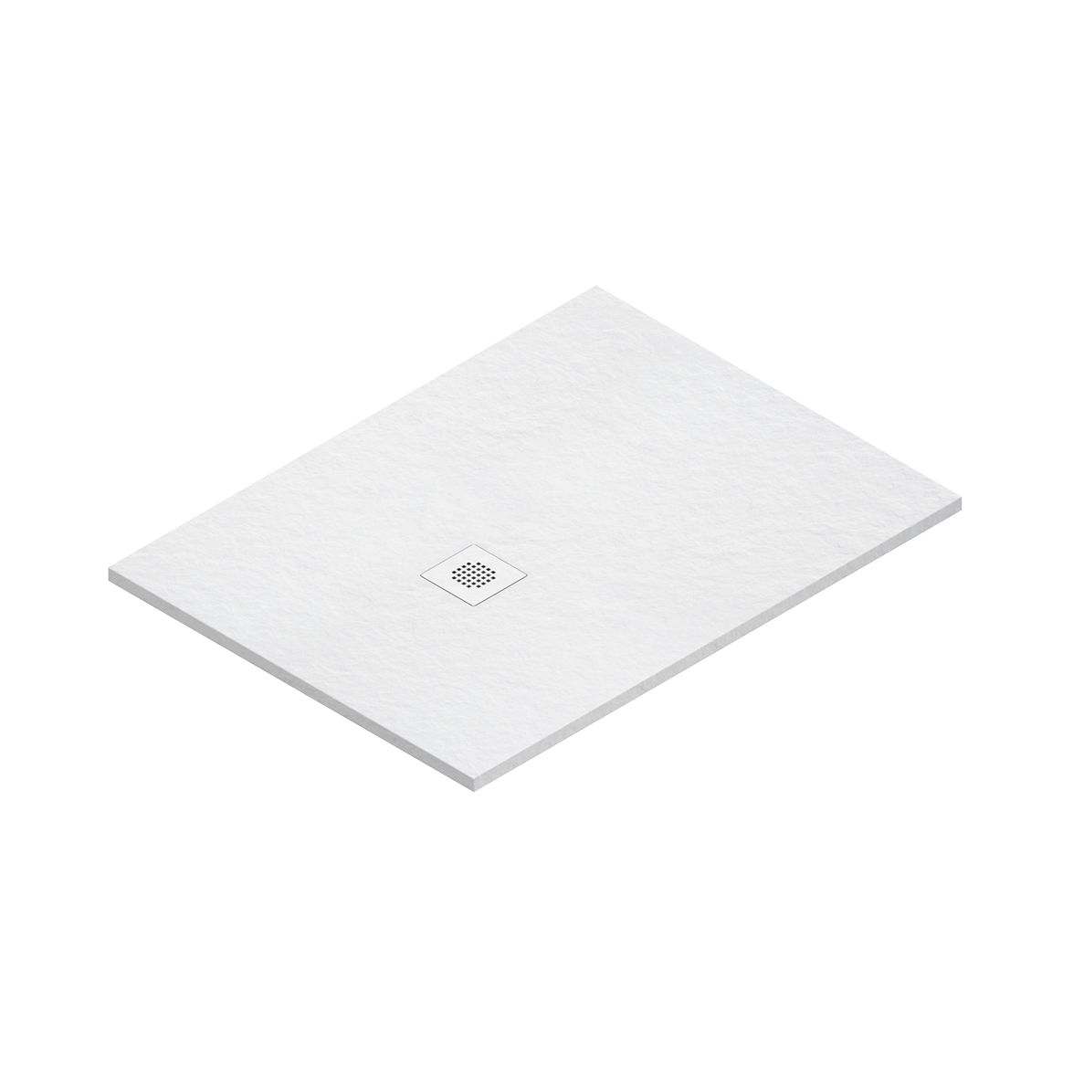 Душевой поддон Catalano H3 Solid 120x90 белый матовый 7141290021
