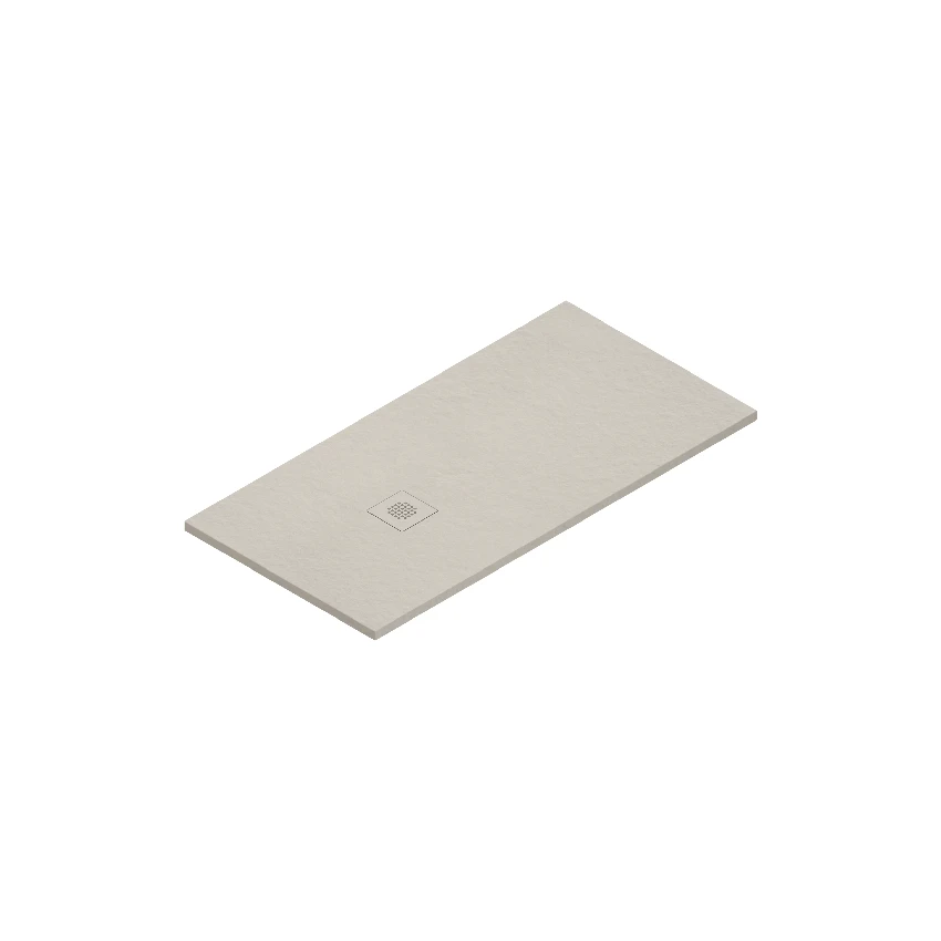 Душевой поддон Catalano H3 Solid 140x70 песочный матовый 7141470029