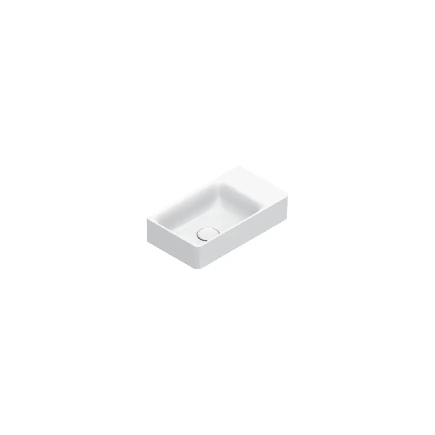 Раковина Catalano Elice 45x25 0420490001