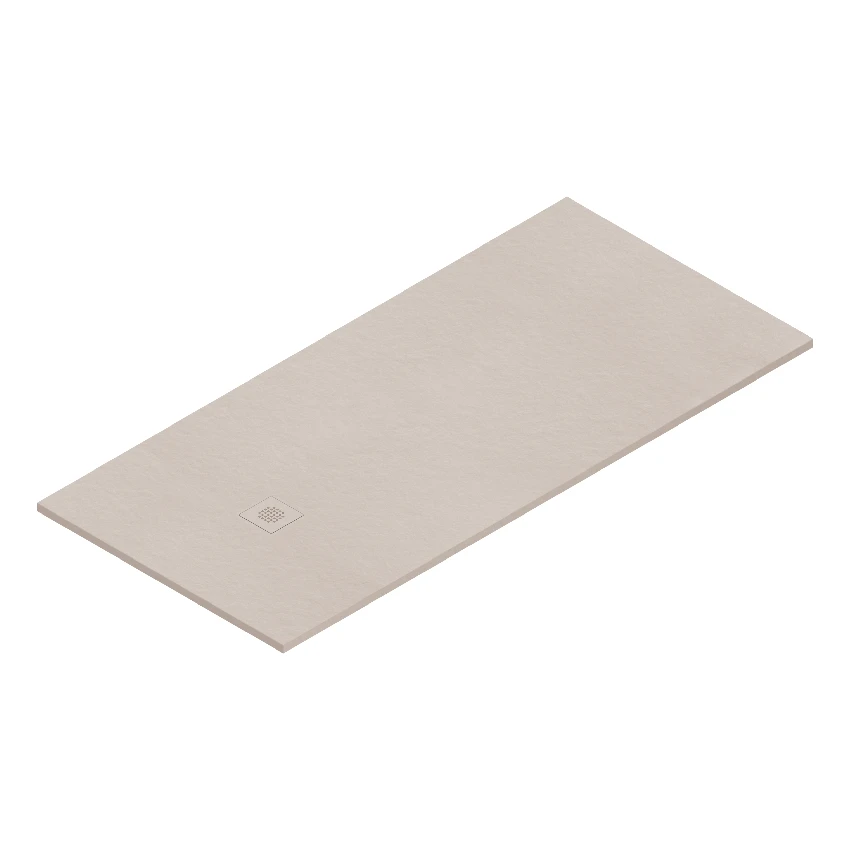 Душевой поддон Catalano H3 Solid 215x100 шёлк матовый 7142210031