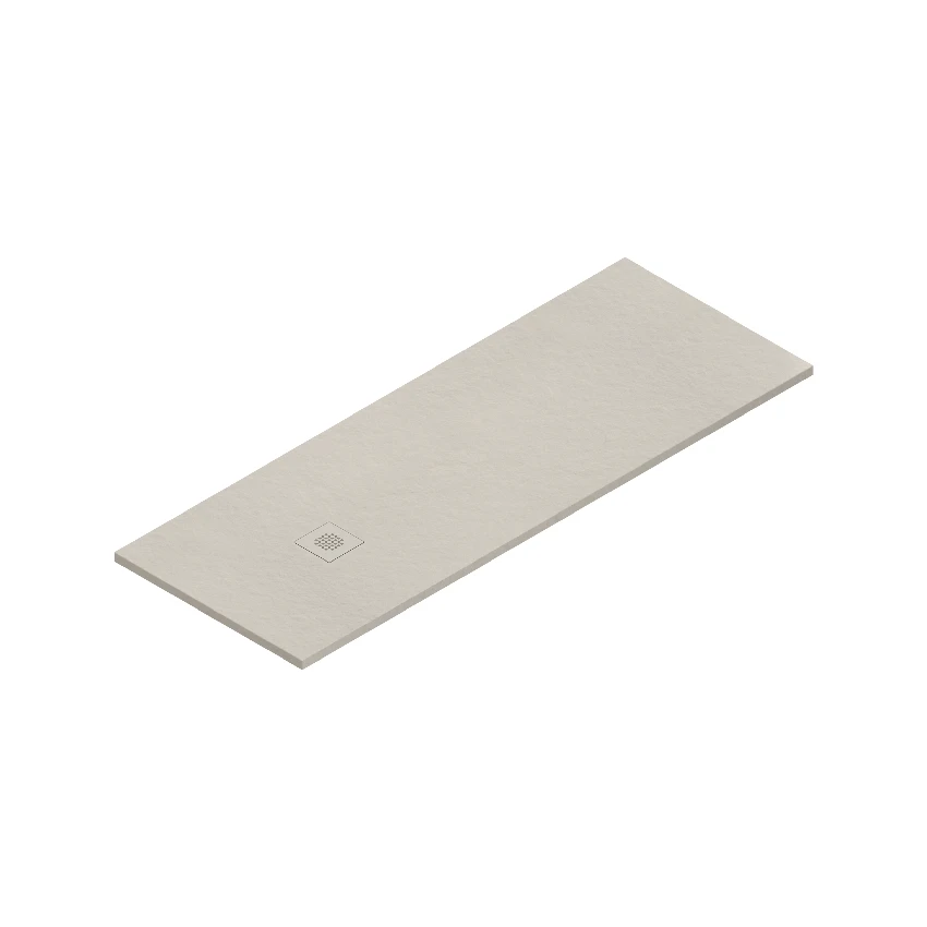 Душевой поддон Catalano H3 Solid 190x70 песочный матовый 7141970029