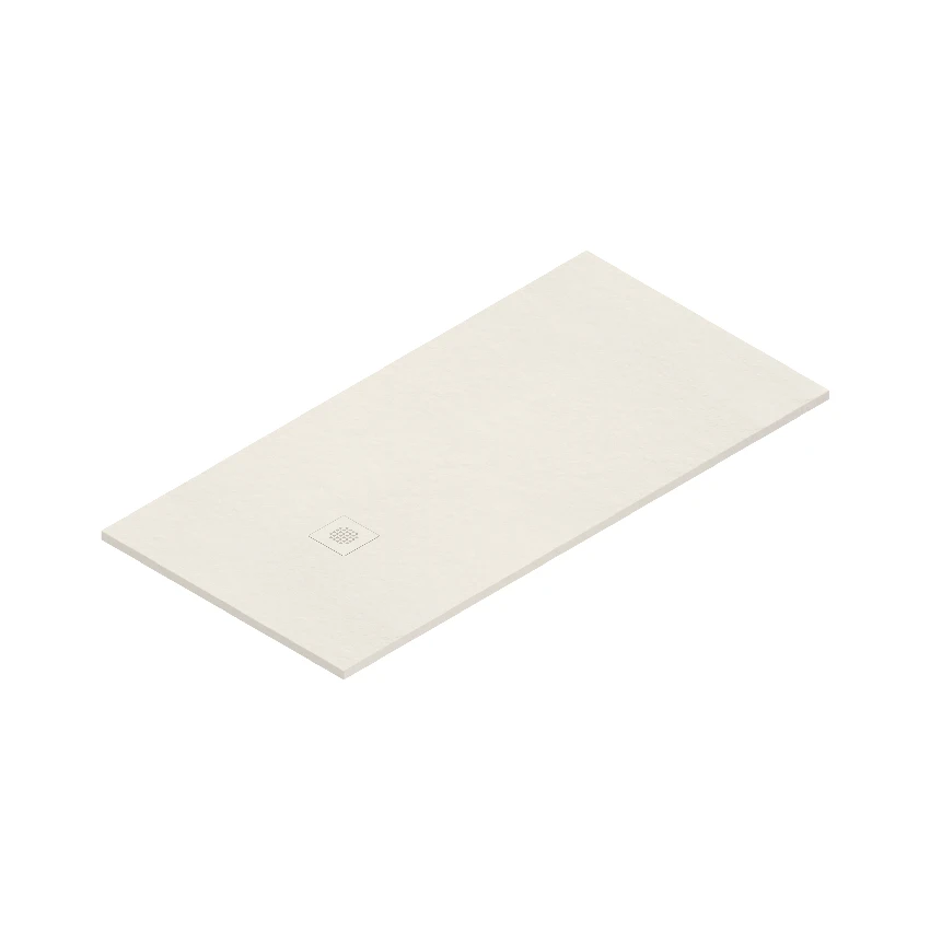 Душевой поддон Catalano H3 Solid 180x90 лён матовый 7141890030