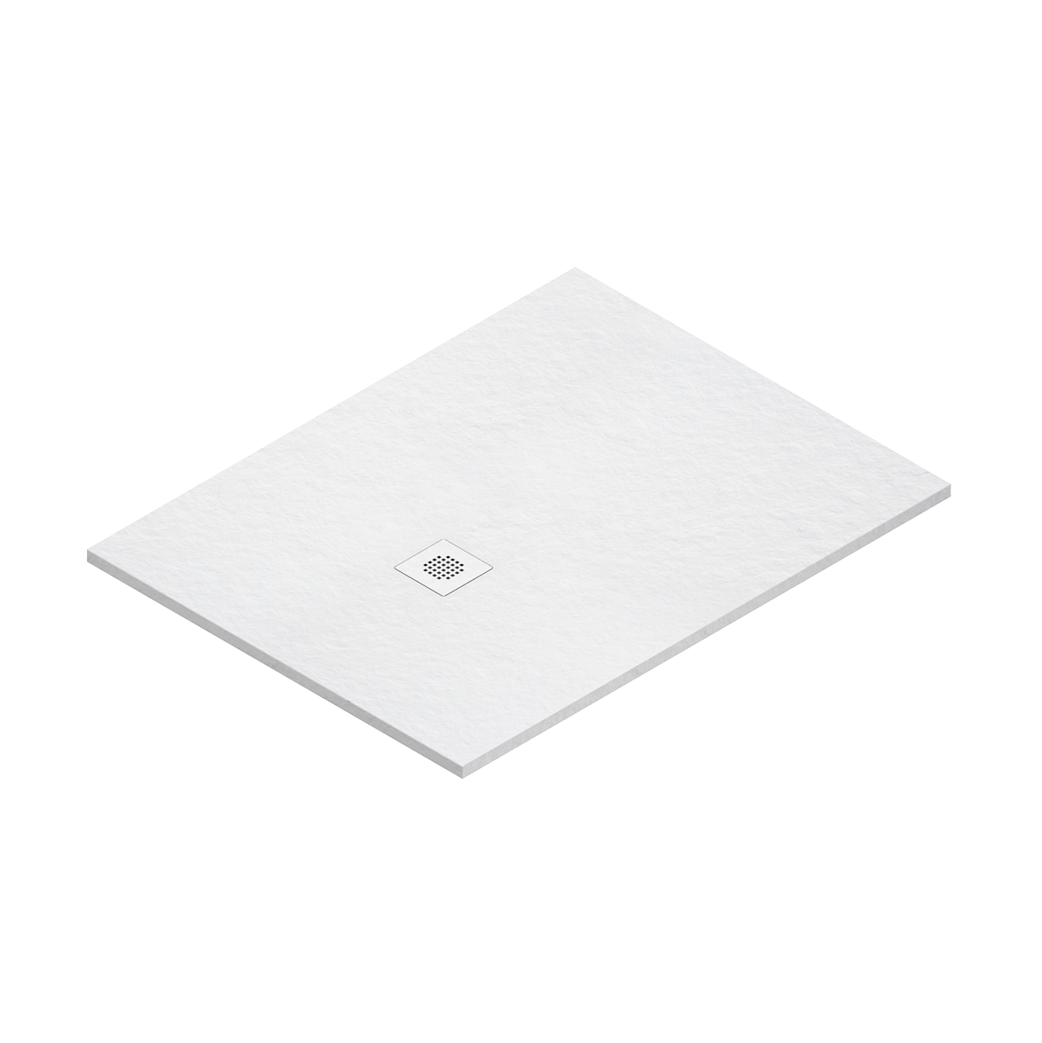 Душевой поддон Catalano H3 Solid 130x100 белый матовый 7141310021