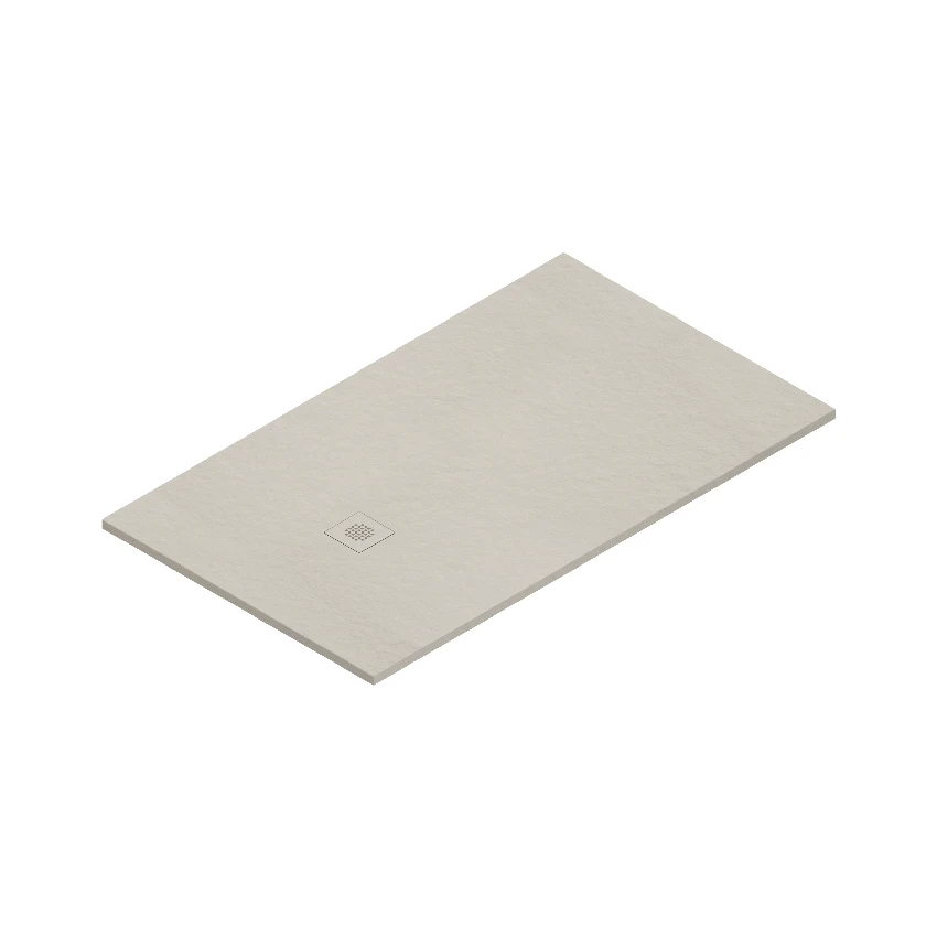 Душевой поддон Catalano H3 Solid 170x100 песочный матовый 7141710029