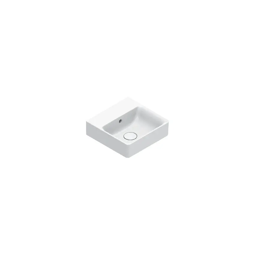 Раковина Catalano Elice 35x35 0420350001