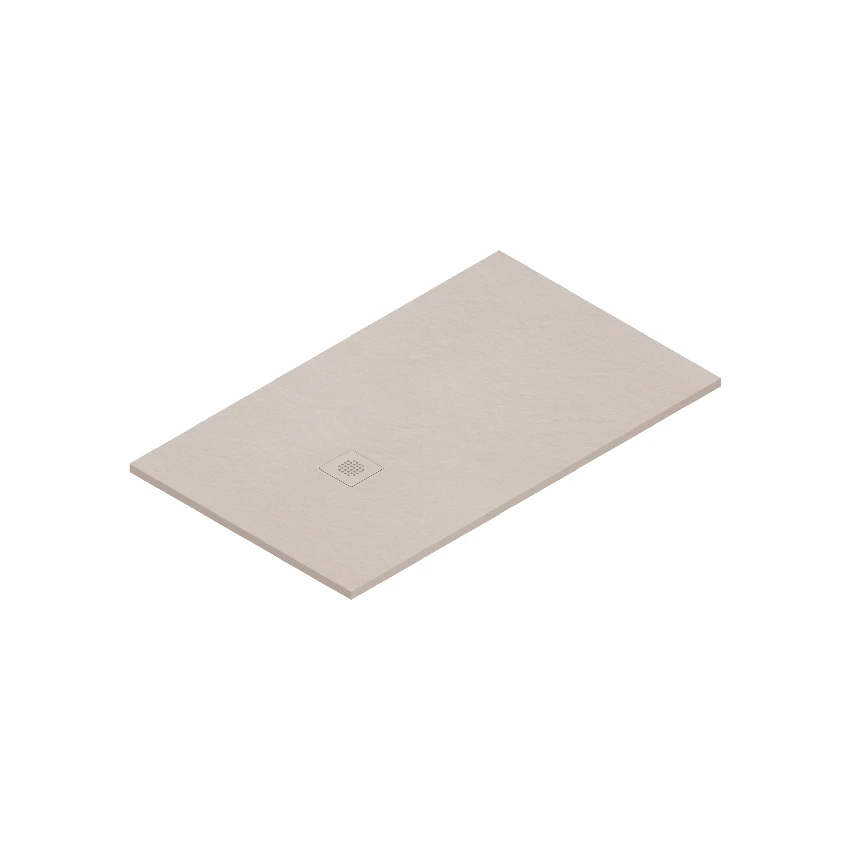 Душевой поддон Catalano H3 Solid 150x90 шёлк матовый 7141590031