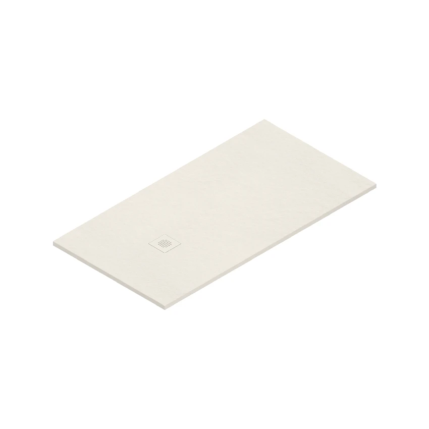 Душевой поддон Catalano H3 Solid 170x90 лён матовый 7141790030