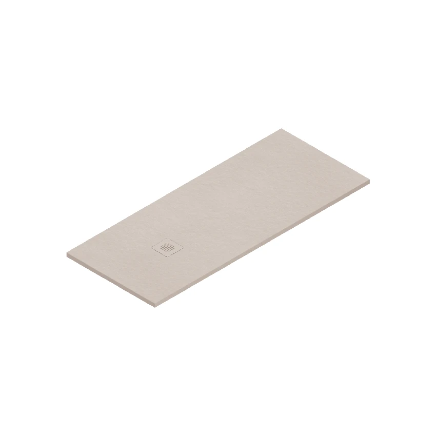 Душевой поддон Catalano H3 Solid 170x70 шёлк матовый 7141770031