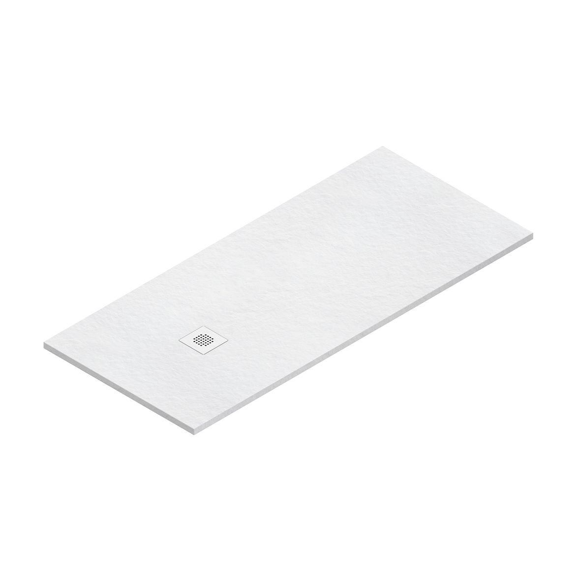 Душевой поддон Catalano H3 Solid 180x80 белый матовый 7141880021