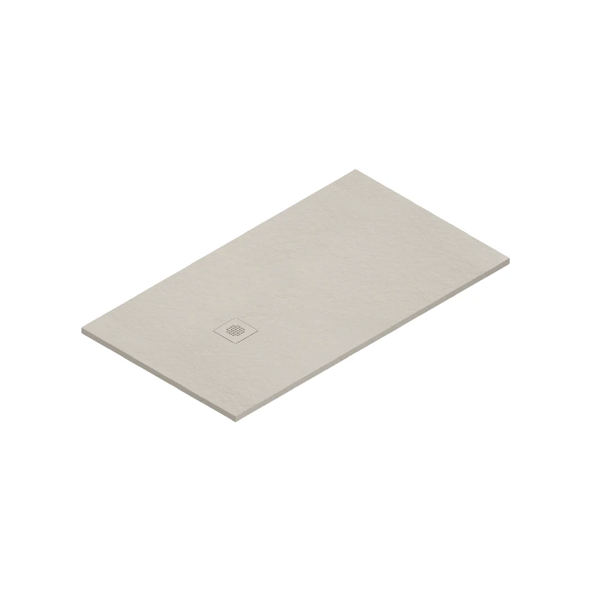 Душевой поддон Catalano H3 Solid 160x90 песочный матовый 7141690029