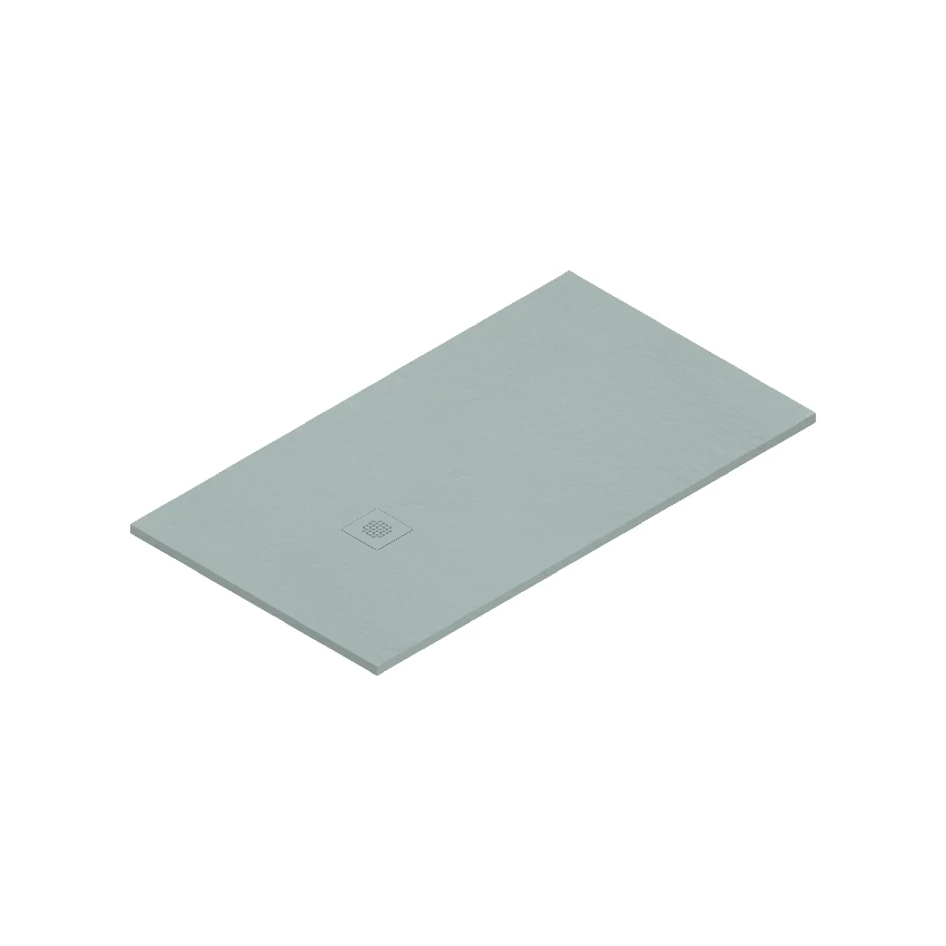 Душевой поддон Catalano H3 Solid 160x90 аква матовый 7141690028