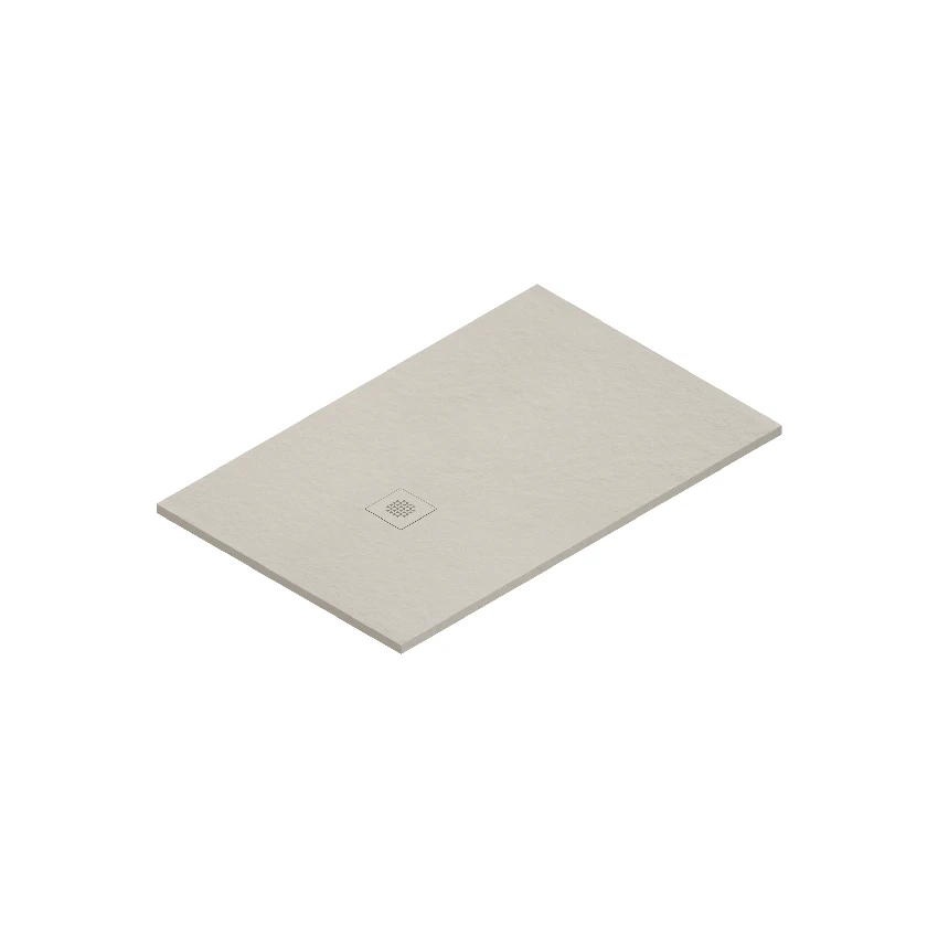 Душевой поддон Catalano H3 Solid 140x90 песочный матовый 7141490029