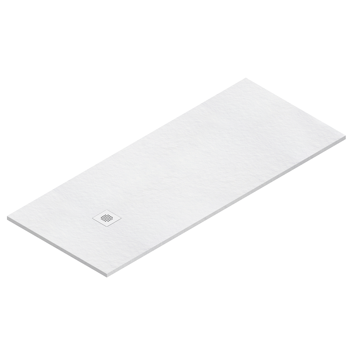 Душевой поддон Catalano H3 Solid 215x90 белый матовый 7142290021