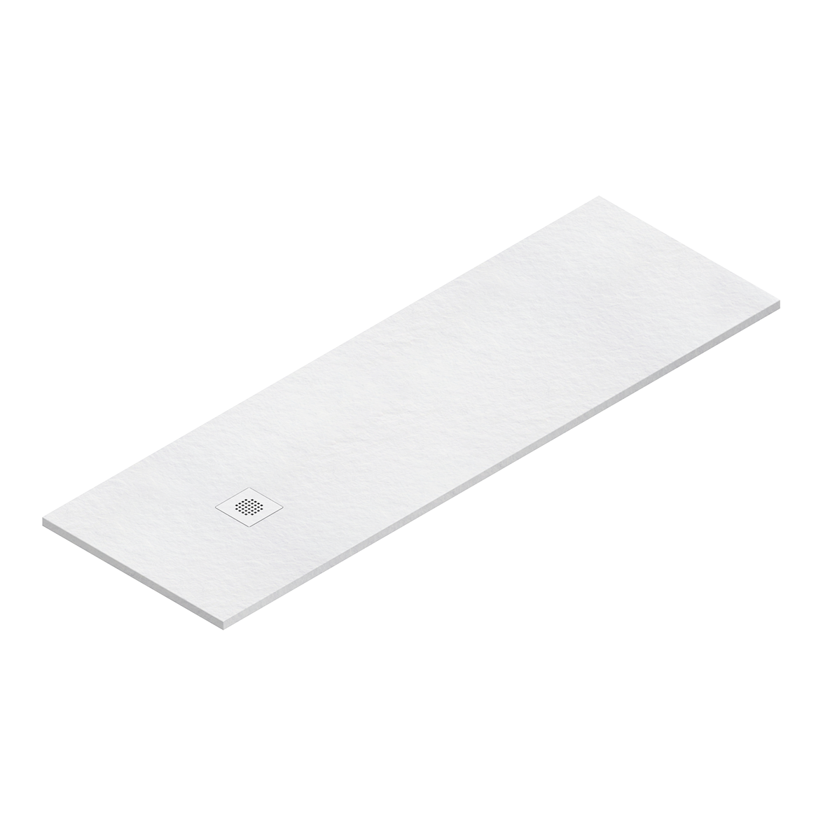 Душевой поддон Catalano H3 Solid 215x70 белый матовый 7142270021