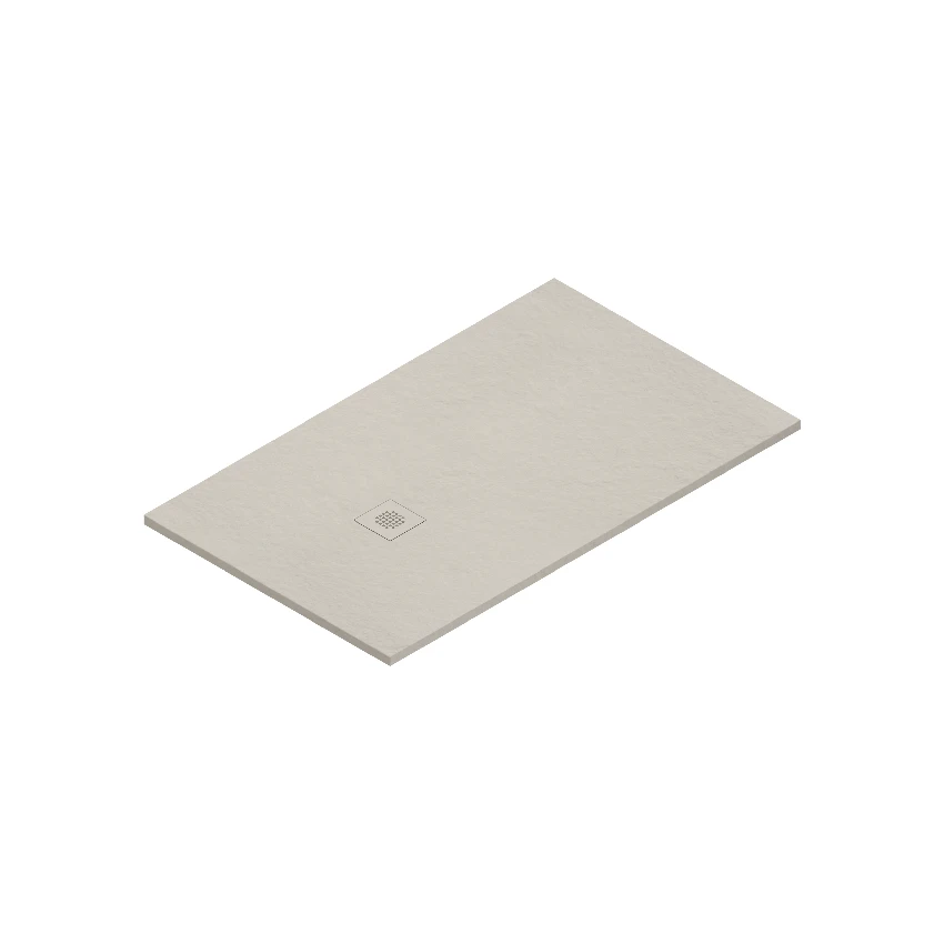 Душевой поддон Catalano H3 Solid 150x90 песочный матовый 7141590029