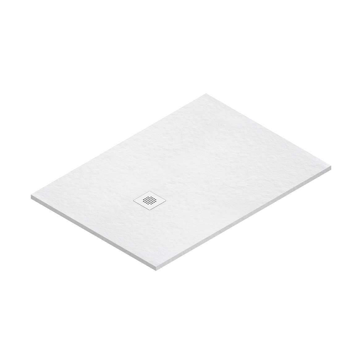 Душевой поддон Catalano H3 Solid 140x100 белый матовый 7141410021