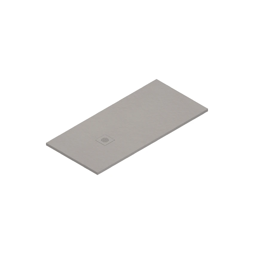 Душевой поддон Catalano H3 Solid 150x70 тауп матовый 7141570032