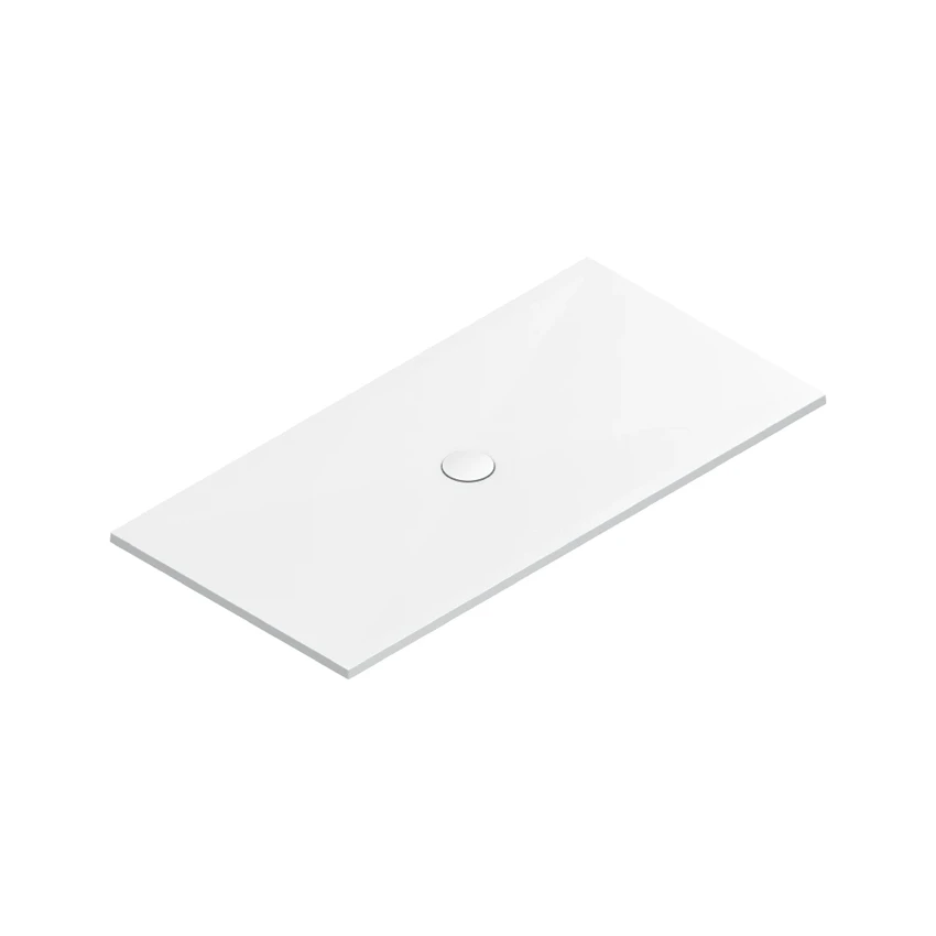 Душевой поддон Catalano H3 Planar 180x90 белый матовый 7341890021