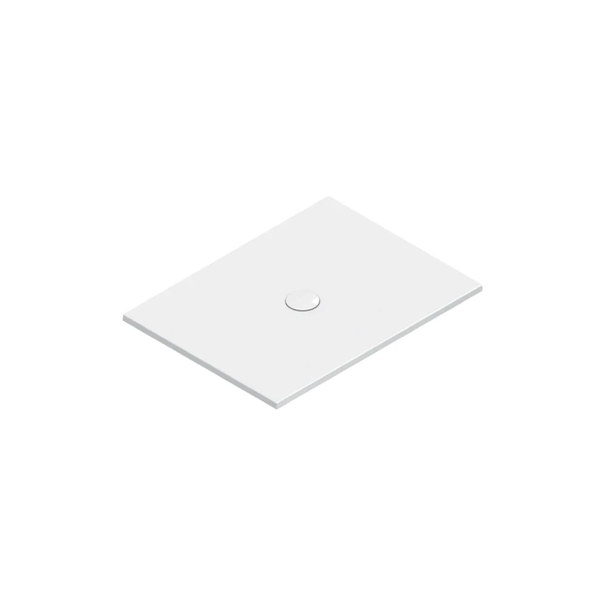 Душевой поддон Catalano H3 Planar 120x90 7341290001
