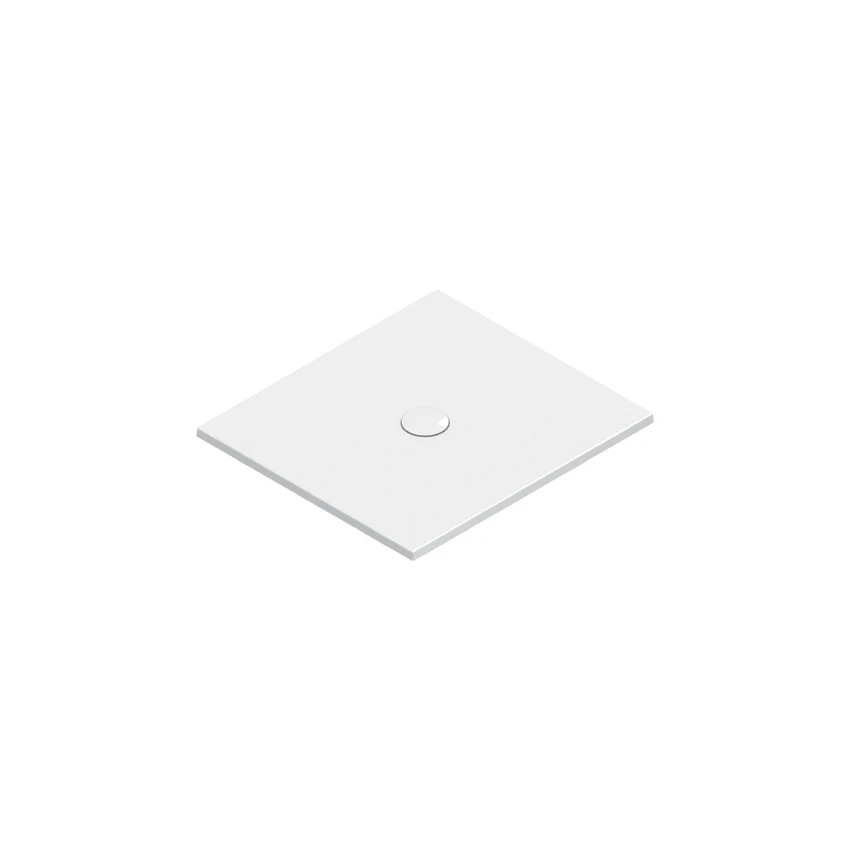 Душевой поддон Catalano H3 Planar 100x90 7341090001