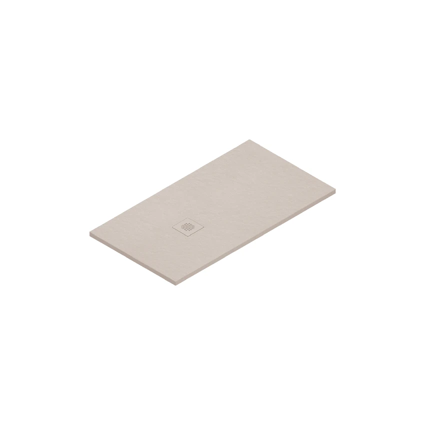 Душевой поддон Catalano H3 Solid 130x70 шёлк матовый 7141370031