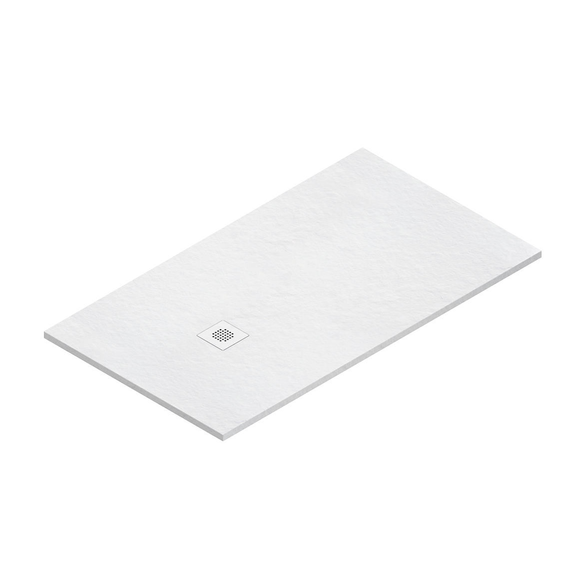 Душевой поддон Catalano H3 Solid 160x90 белый матовый 7141690021