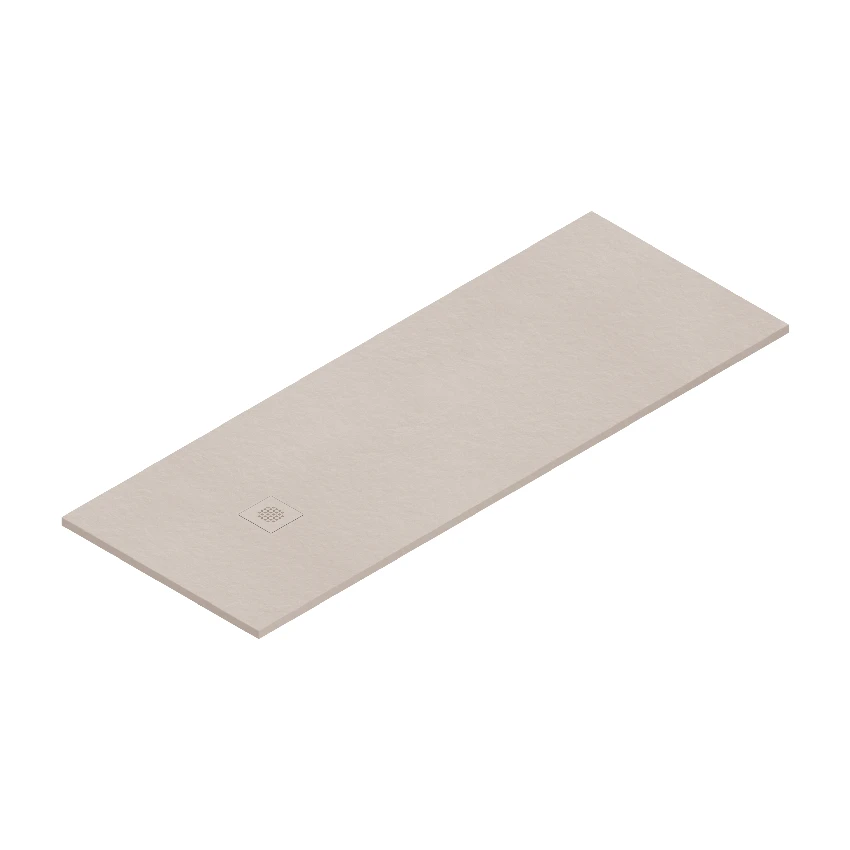 Душевой поддон Catalano H3 Solid 215x80 шёлк матовый 7142280031