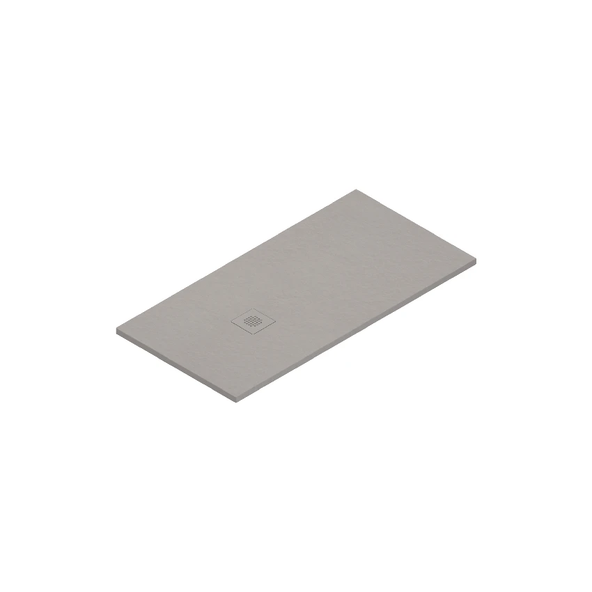 Душевой поддон Catalano H3 Solid 140x70 тауп матовый 7141470032