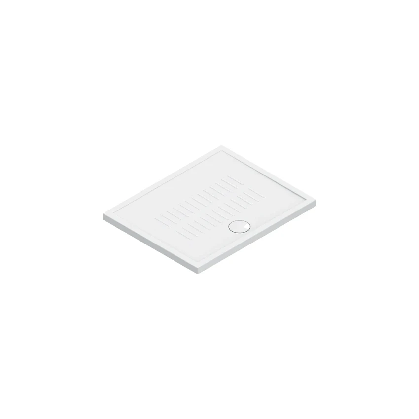 Душевой поддон Catalano H4,5 Ceramic 100x80 7441080001