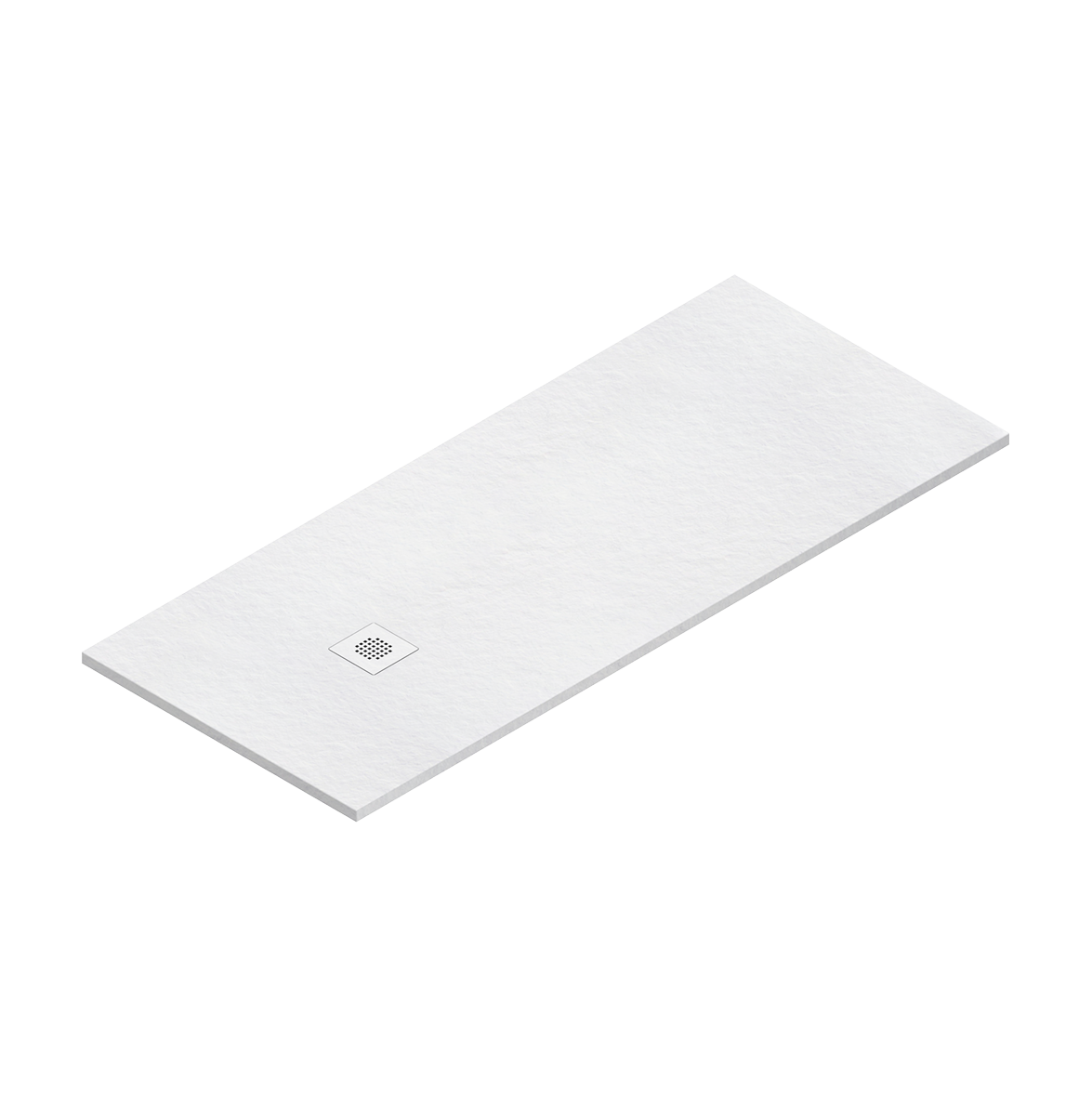 Душевой поддон Catalano H3 Solid 190x80 белый матовый 7141980021