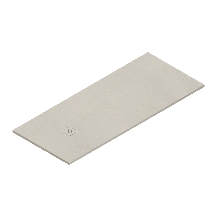 Душевой поддон Catalano H3 Solid 215x90 песочный матовый 7142290029