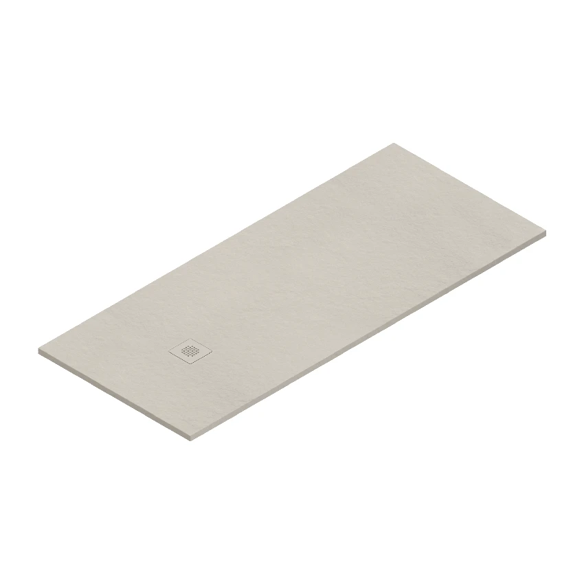Душевой поддон Catalano H3 Solid 210x90 песочный матовый 7142190029