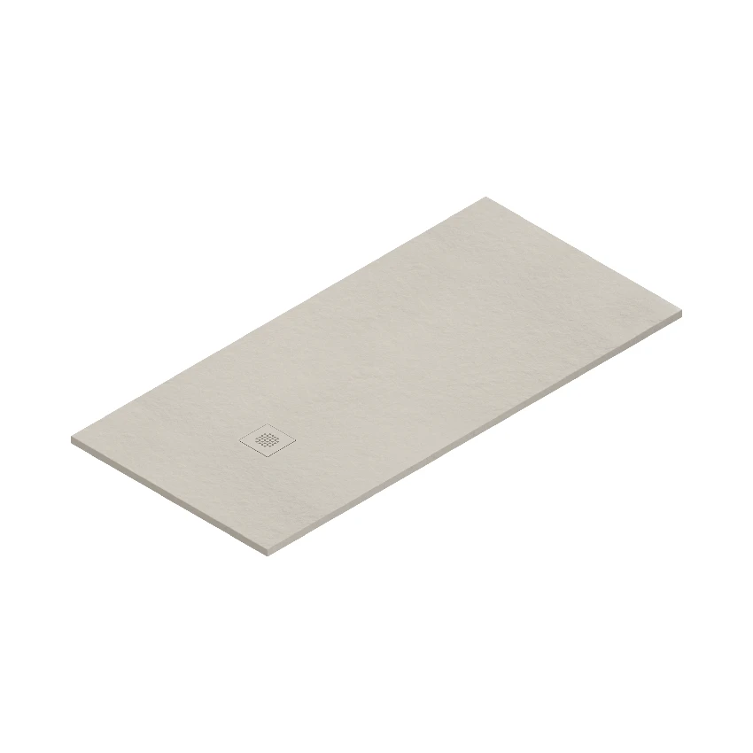 Душевой поддон Catalano H3 Solid 190x90 песочный матовый 7141990029