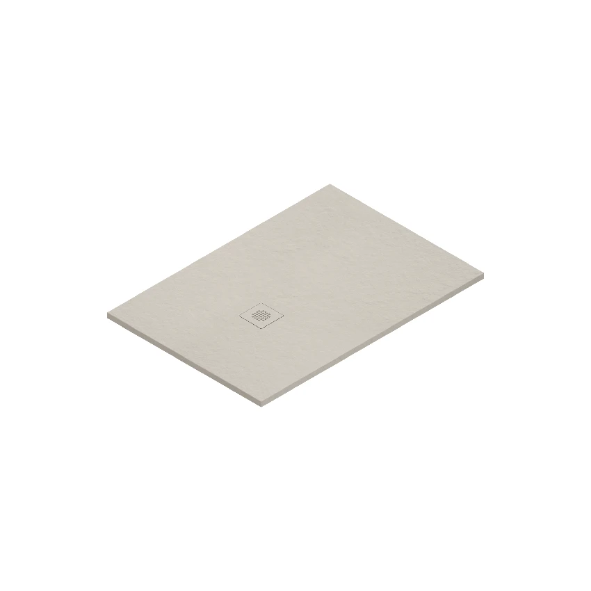Душевой поддон Catalano H3 Solid 130x90 песочный матовый 7141390029