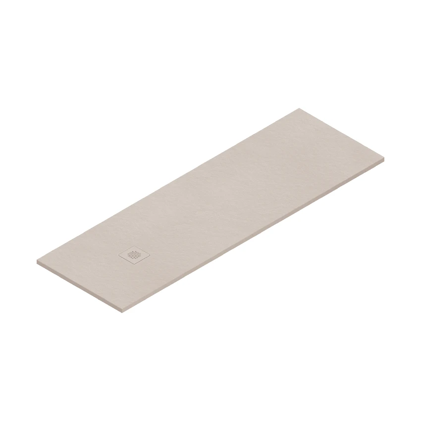 Душевой поддон Catalano H3 Solid 215x70 шёлк матовый 7142270031