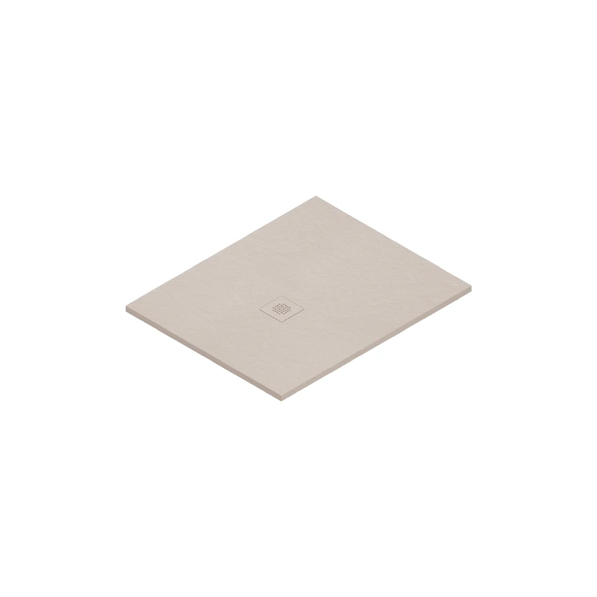 Душевой поддон Catalano H3 Solid 110x90 шёлк матовый 7141190031