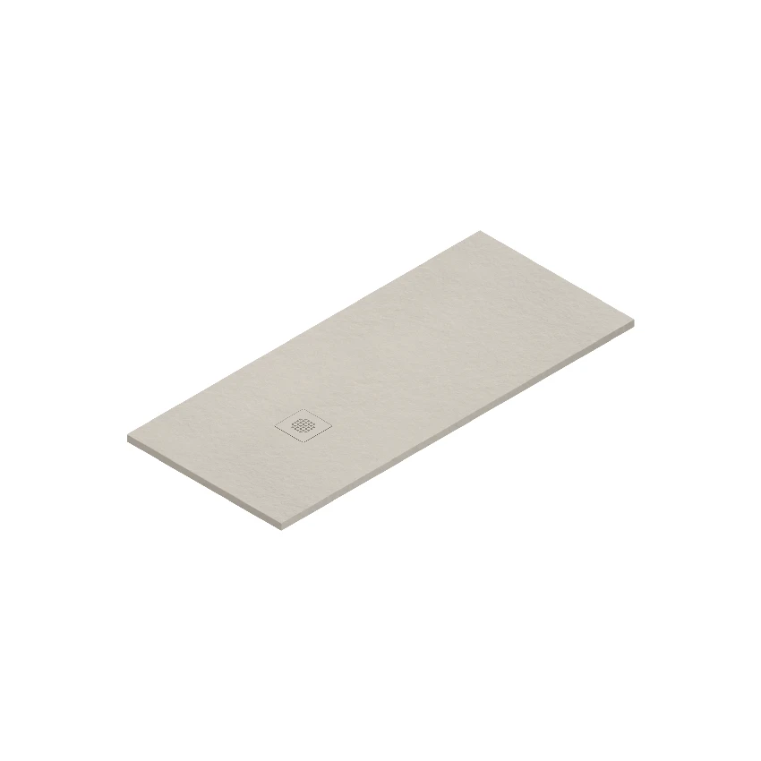 Душевой поддон Catalano H3 Solid 160x70 песочный матовый 7141670029