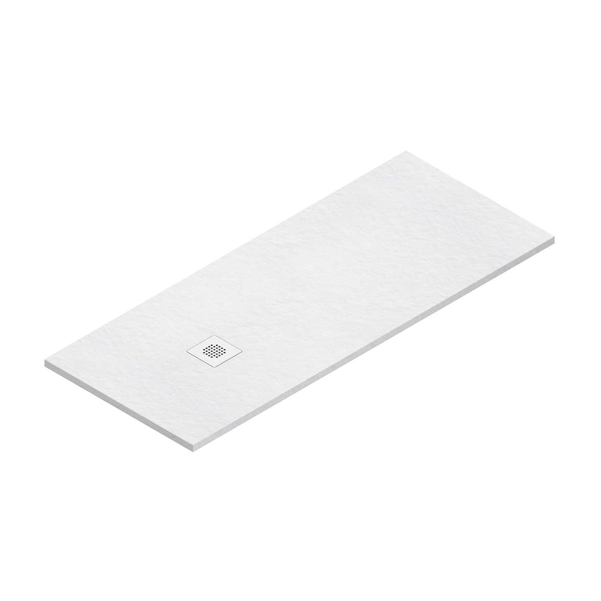 Душевой поддон Catalano H3 Solid 170x70 белый матовый 7141770021