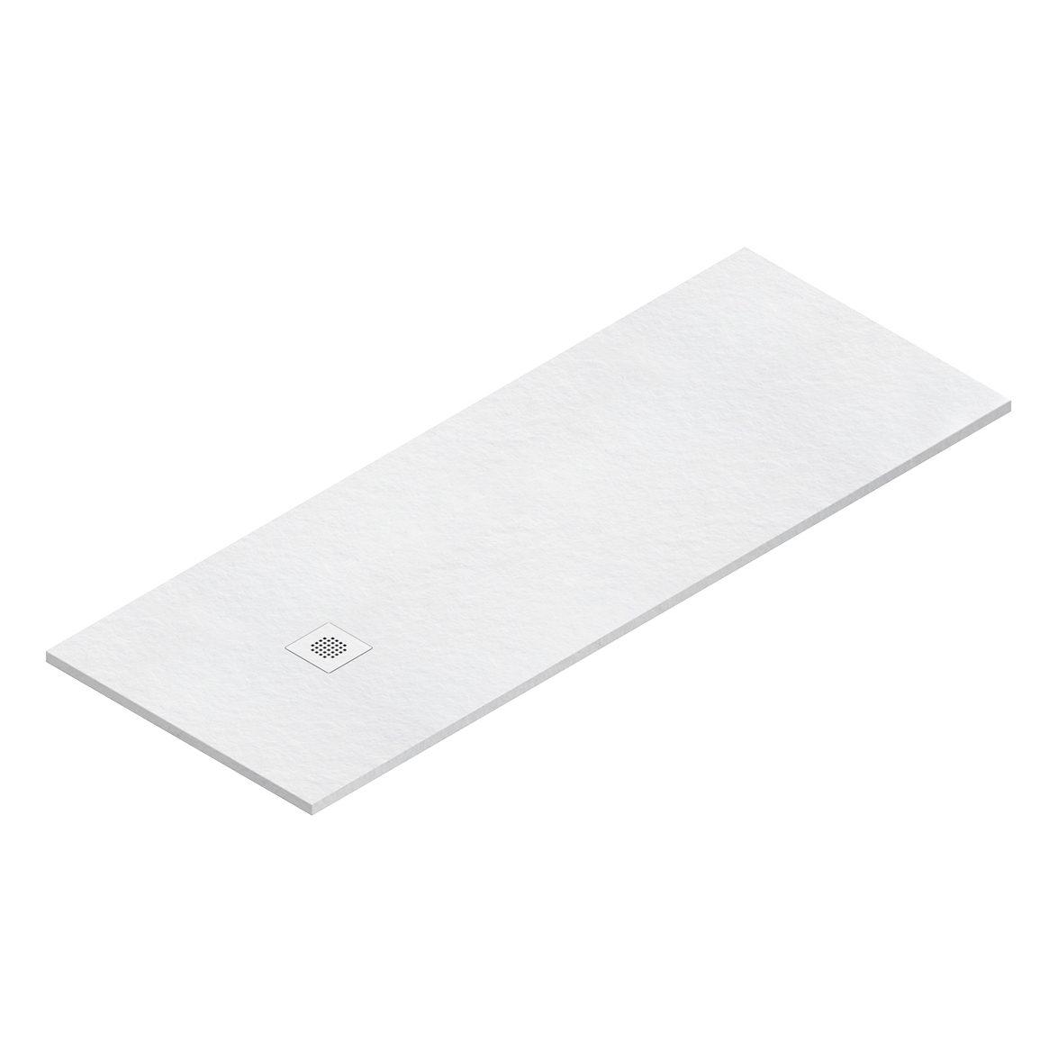 Душевой поддон Catalano H3 Solid 210x80 белый матовый 7142180021