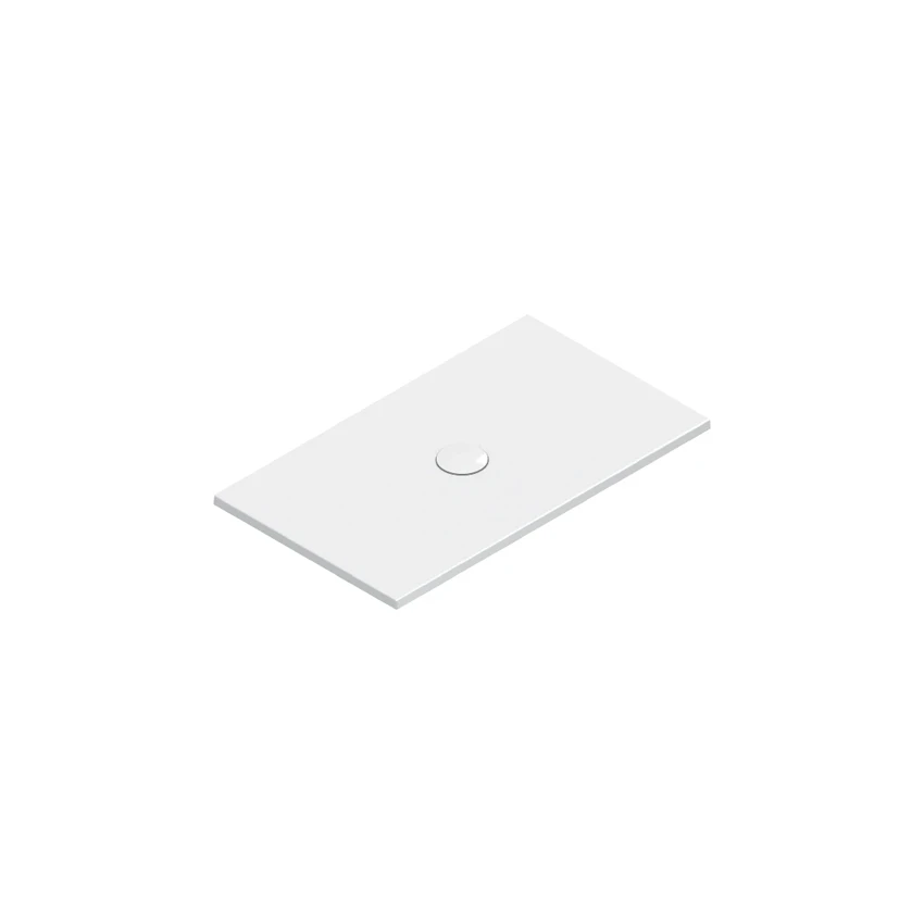 Душевой поддон Catalano H3 Planar 120x70 7341270001