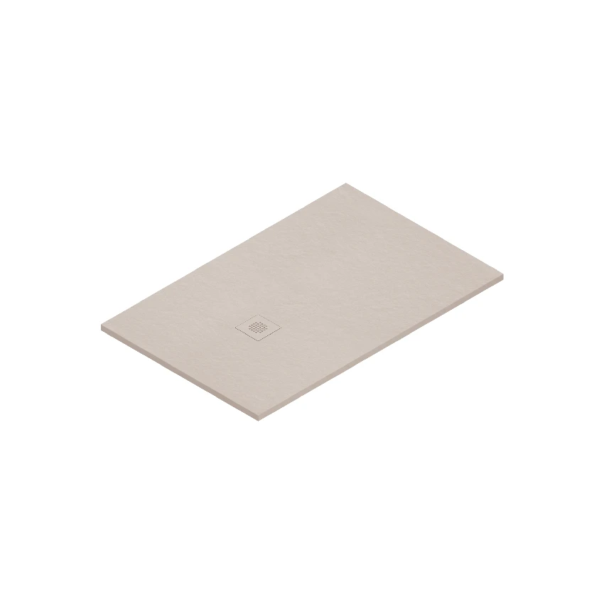 Душевой поддон Catalano H3 Solid 140x90 шёлк матовый 7141490031