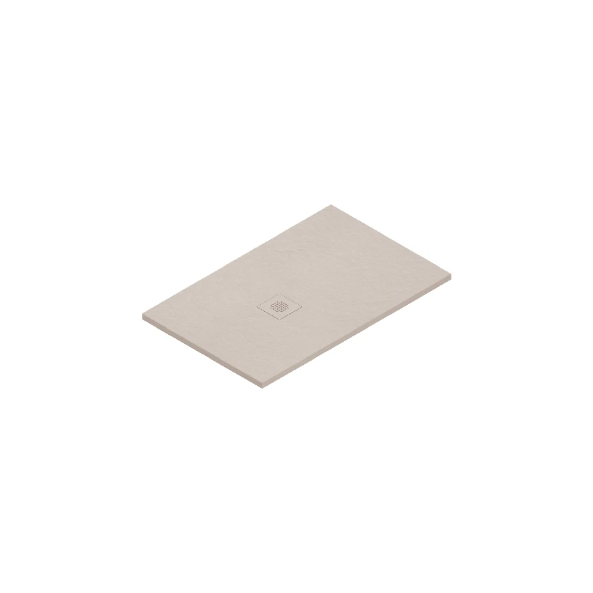 Душевой поддон Catalano H3 Solid 110x70 шёлк матовый 7141170031