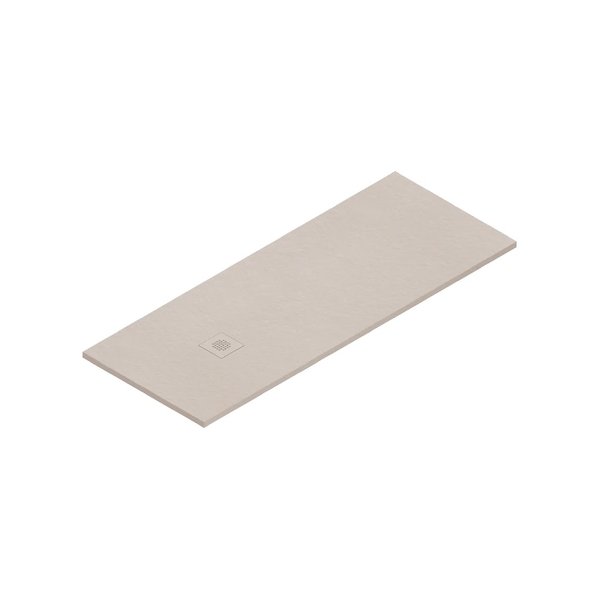 Душевой поддон Catalano H3 Solid 180x70 шёлк матовый 7141870031