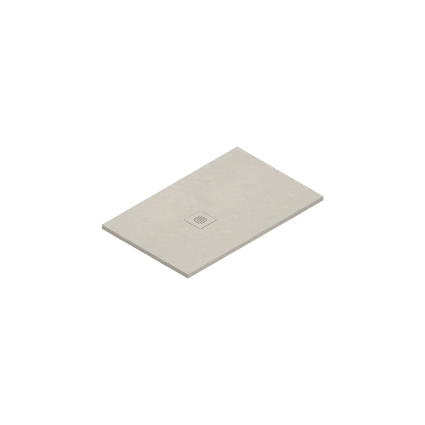 Душевой поддон Catalano H3 Solid 110x70 песочный матовый 7141170029