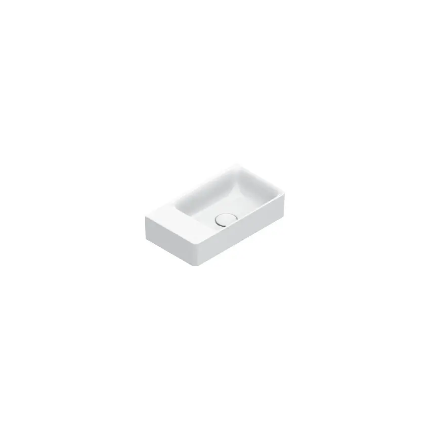 Раковина Catalano Elice 45x25 0420480001