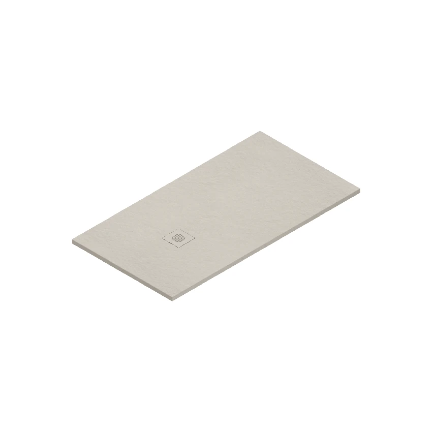 Душевой поддон Catalano H3 Solid 150x80 песочный матовый 7141580029